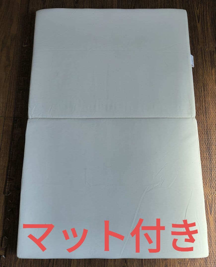 ベビーベット　timber baby bed mini