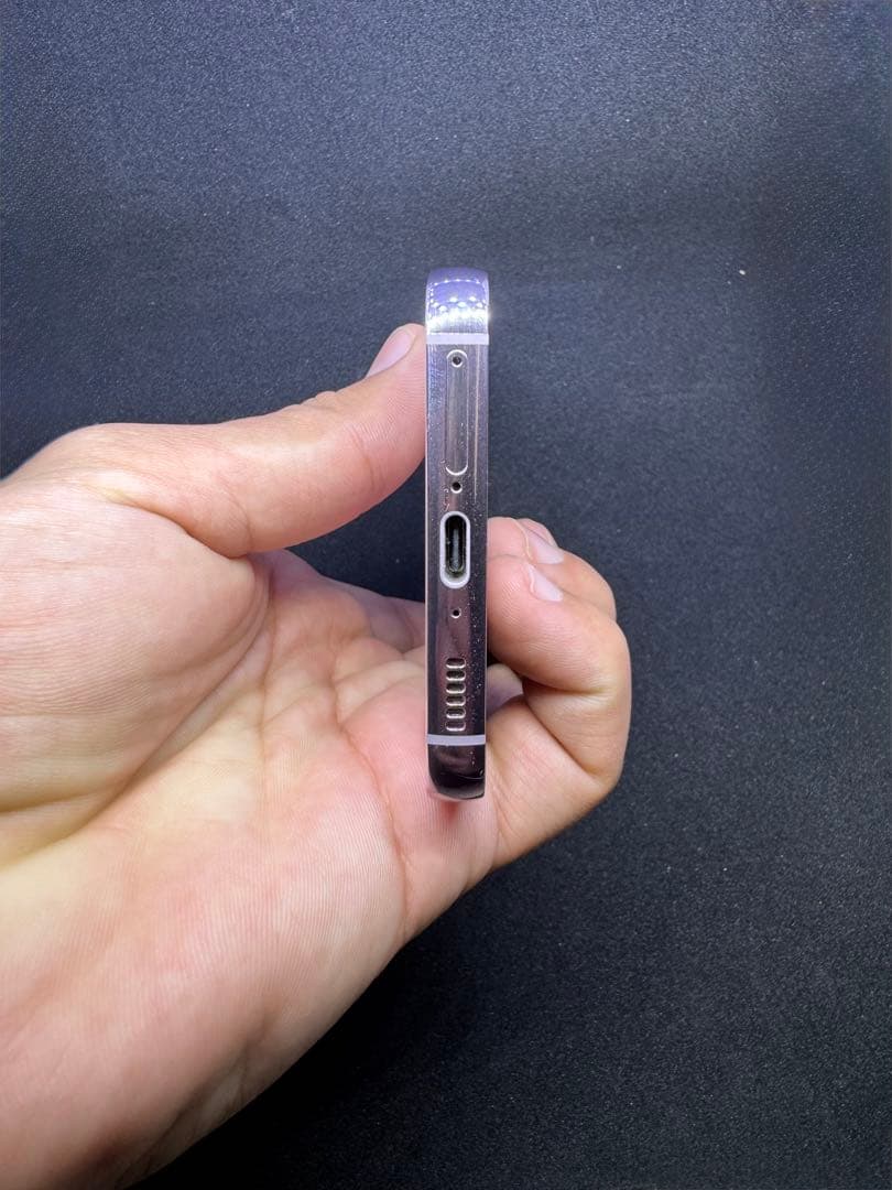 Galaxy S23 SIM FREE （SC-51D）