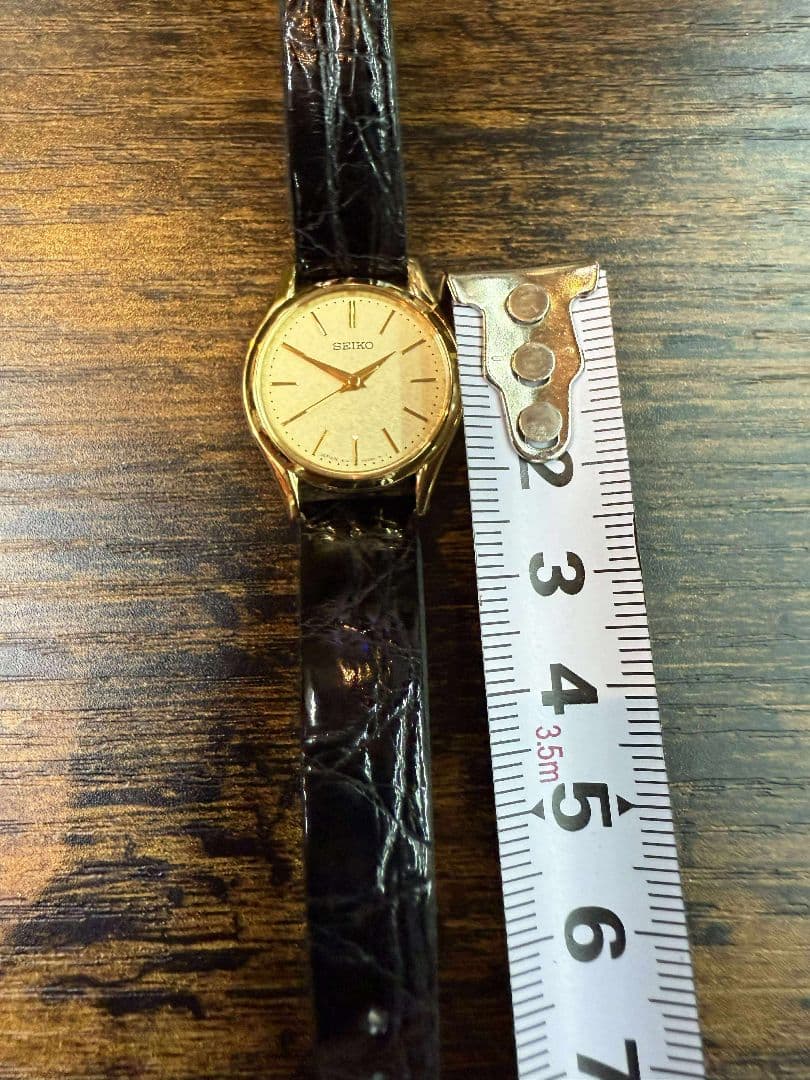 Seiko セイコー腕時計 新品