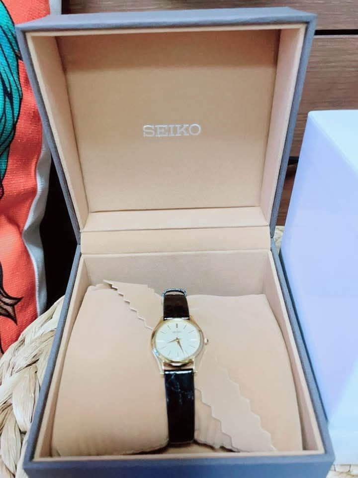 Seiko セイコー腕時計 新品