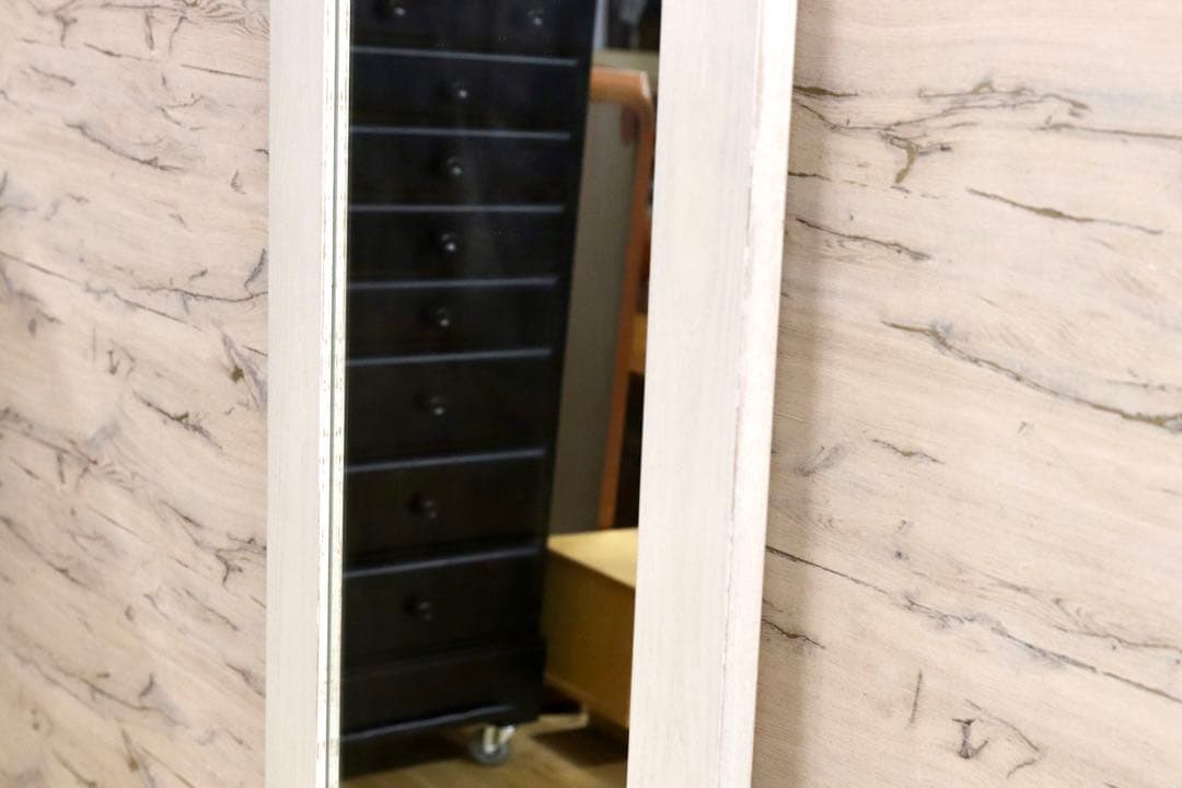 GMHF60○cassina / カッシーナ week end mirror