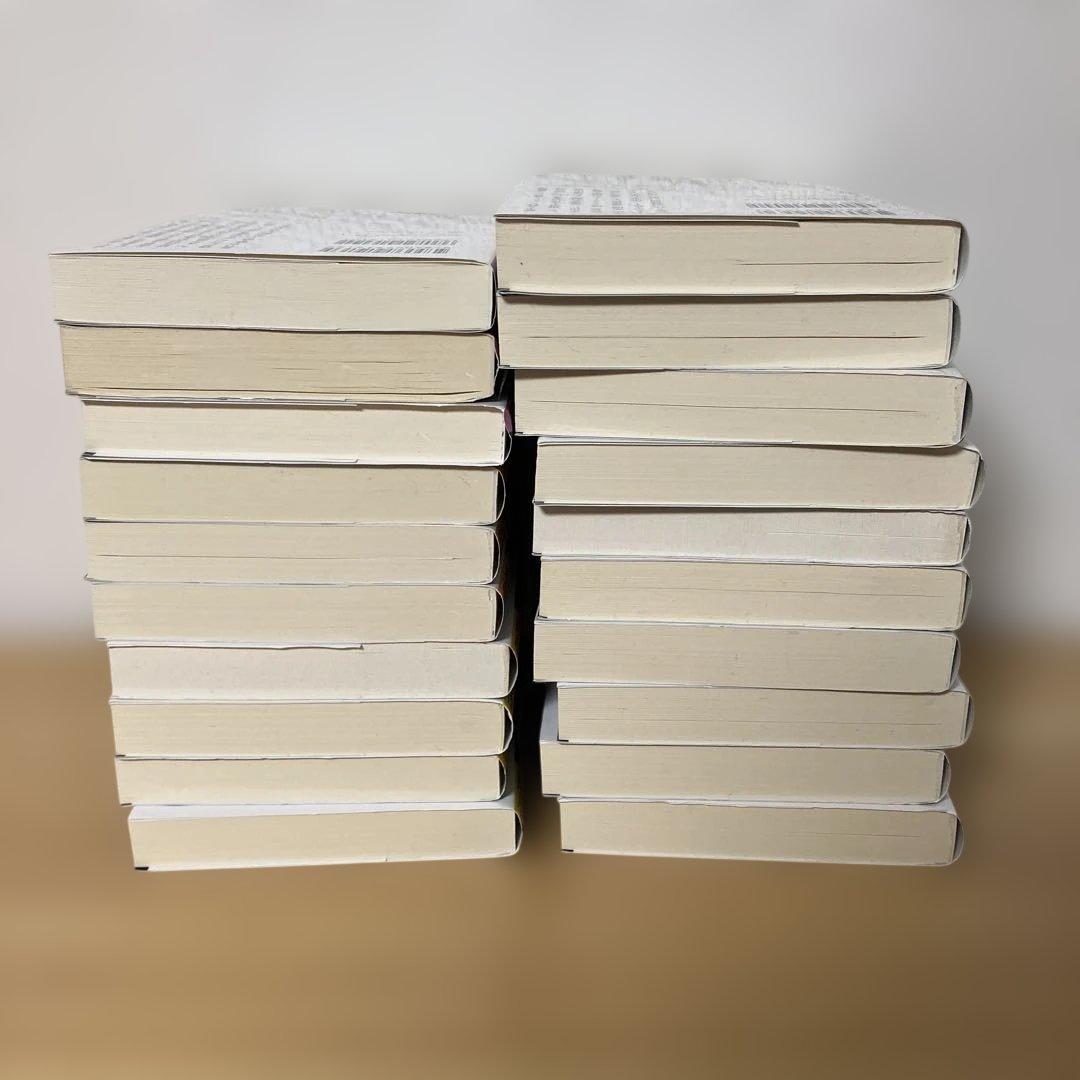 日本の歴史　講談社学術文庫　セット