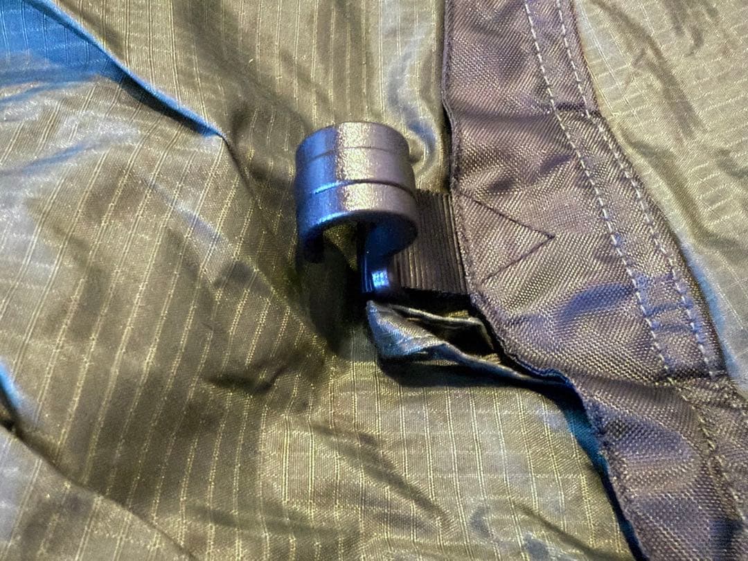 NORTENT Gamme4 アーミーグリーン