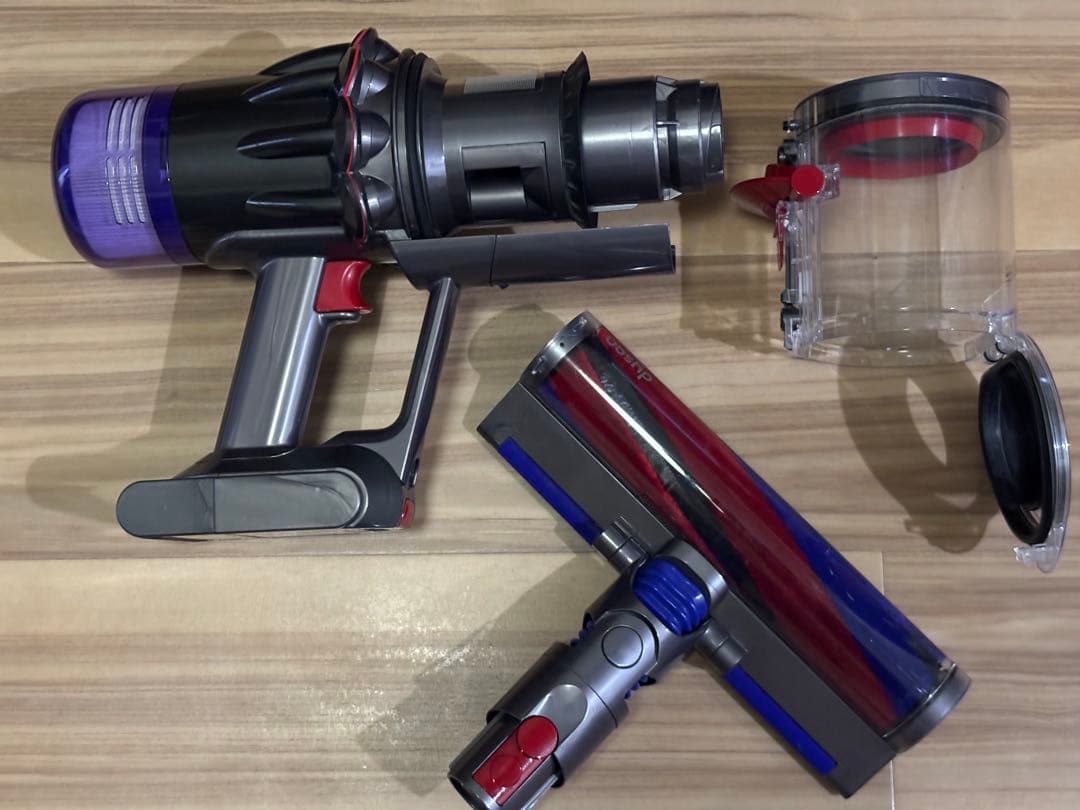 掃除機・クリーナー Dyson digital slim origin SV18 FF ENT N