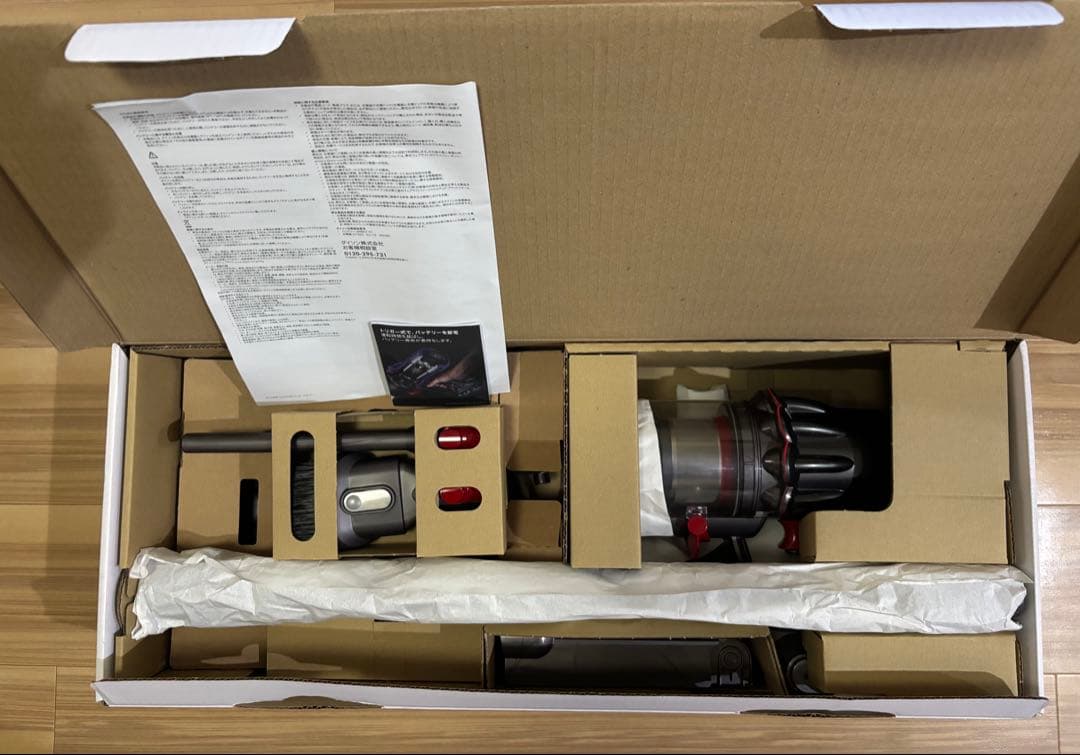 掃除機・クリーナー Dyson digital slim origin SV18 FF ENT N