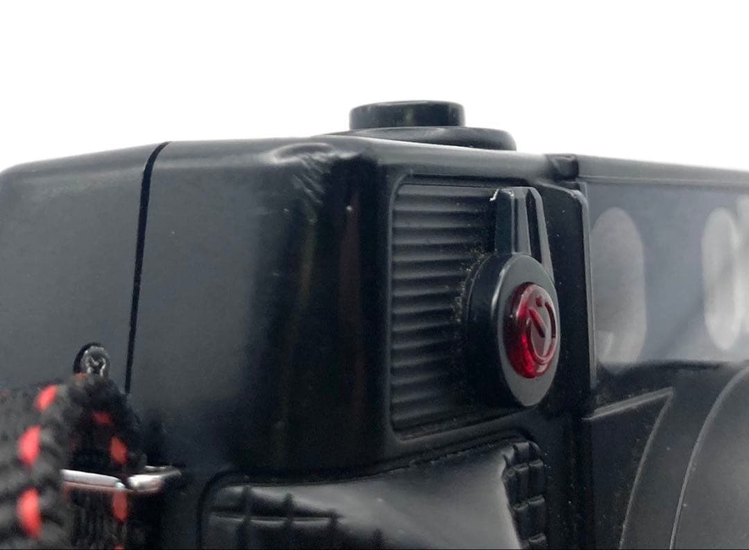 【完動品 美品】Nikon L35AD2 ニューピカイチ 動作確認済 返金保証