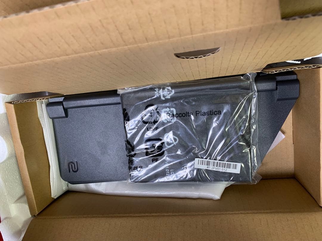 BenQ XL2546K e-Sportsモニター 訳あり品(ジャンク品)