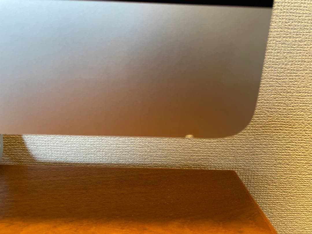 Apple iMac 21.5インチ （mid 2014）　fusion 1TB