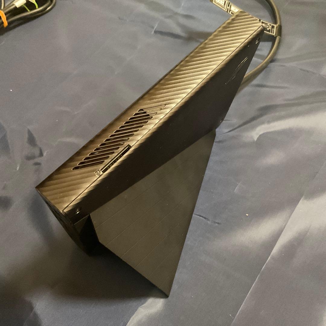 グラフィックボード・グラボ・ビデオカード ASUS ROG XG MOBILE GC31S-026 BLACK