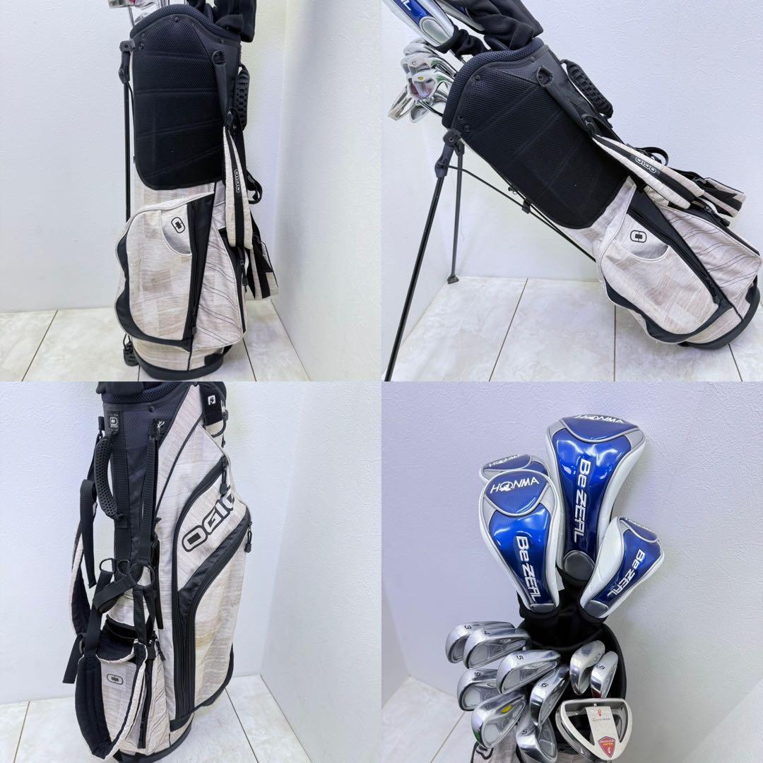 ⭐️TaylorMade メンズゴルフクラブセット おすすめ⭐️