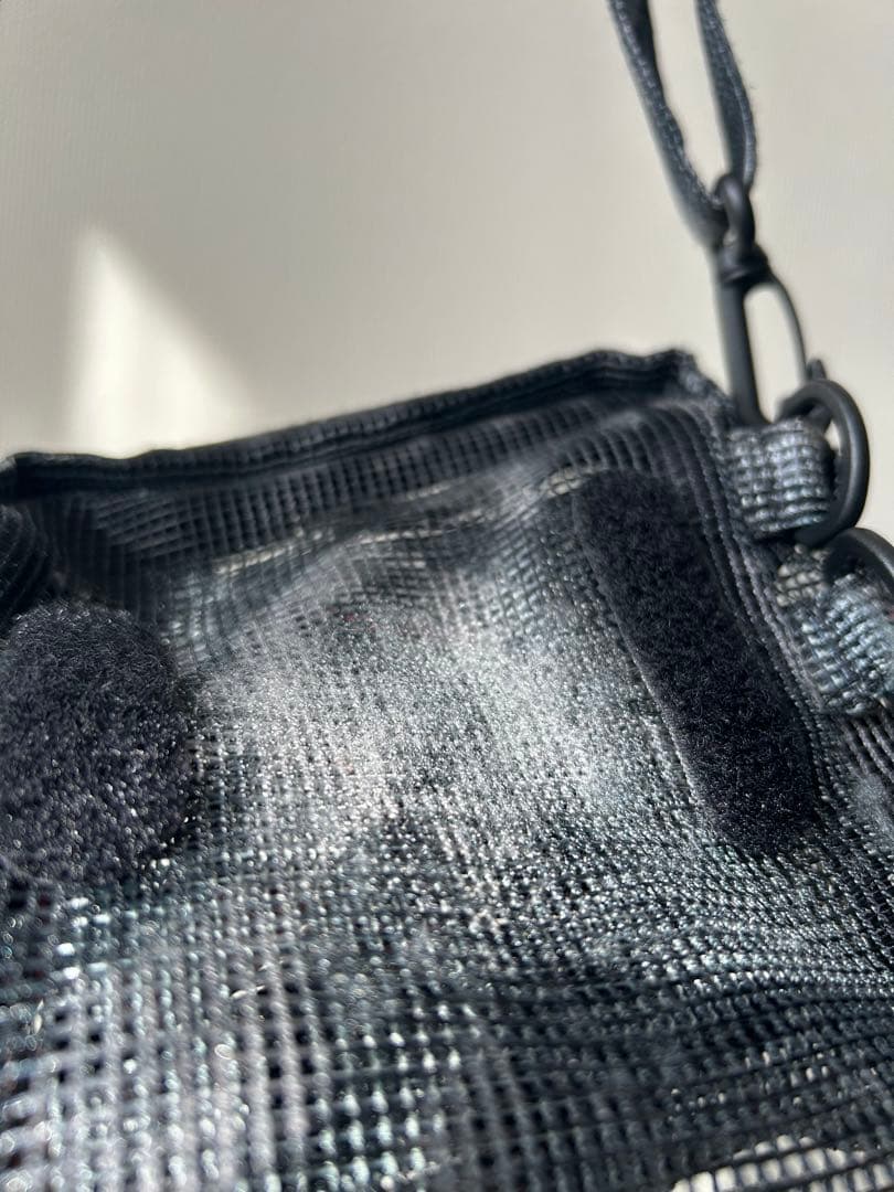 t*i様 south2west8×supreme サコッシュ