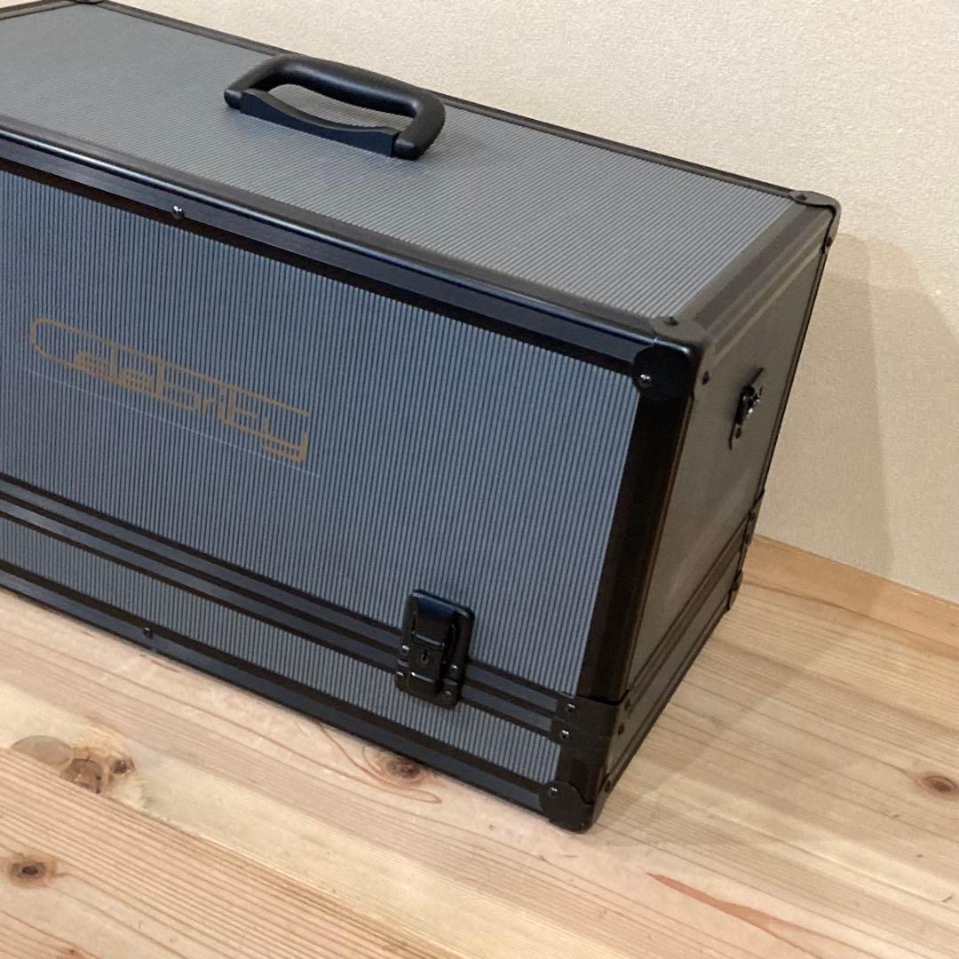 激レア　SONY Celebrity D-3000 の　専用ハードケース　ソニー