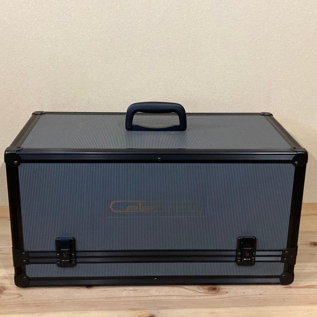 激レア　SONY Celebrity D-3000 の　専用ハードケース　ソニー