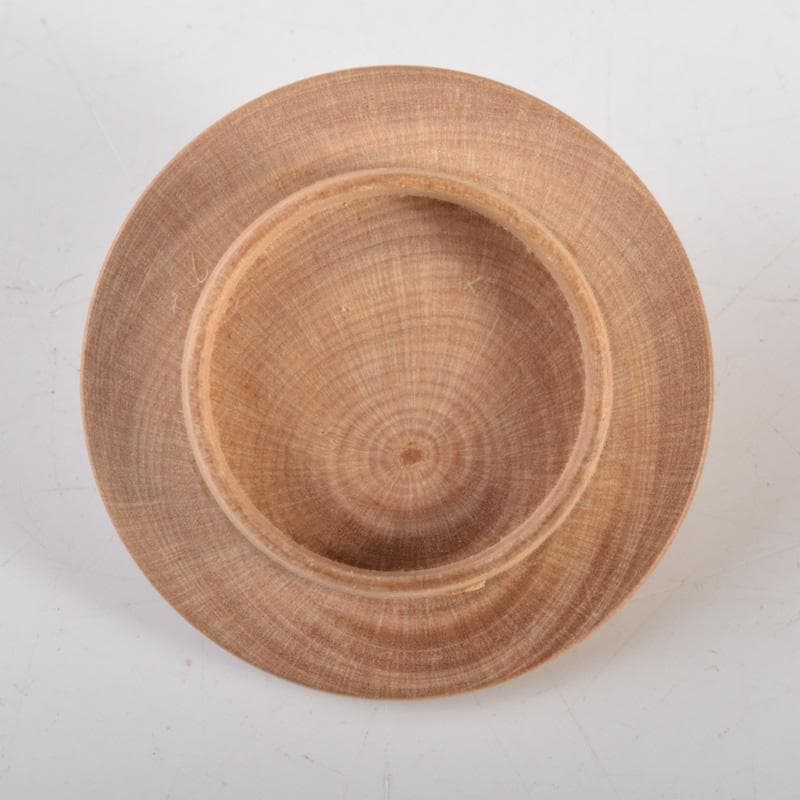 茶道具　赤楽　水滴　水注　在銘　共箱　V　6395