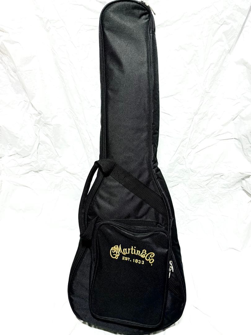 リトルマーチン LXK2