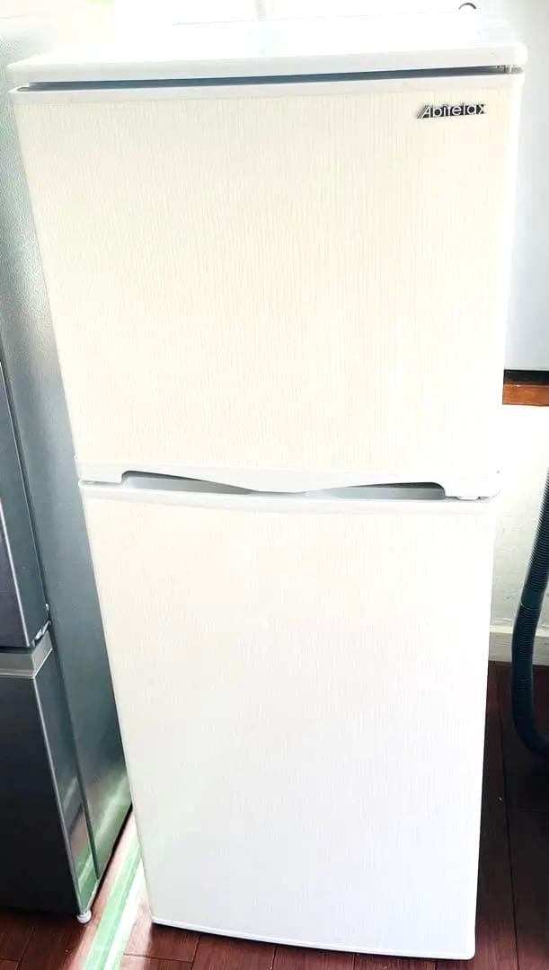 冷蔵庫・冷凍庫 DanyD