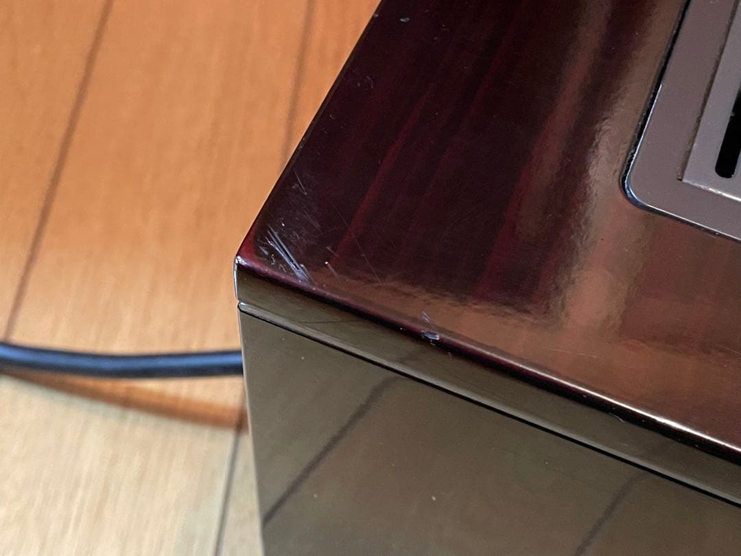 アキュフェーズ　C-280V 動作確認済み