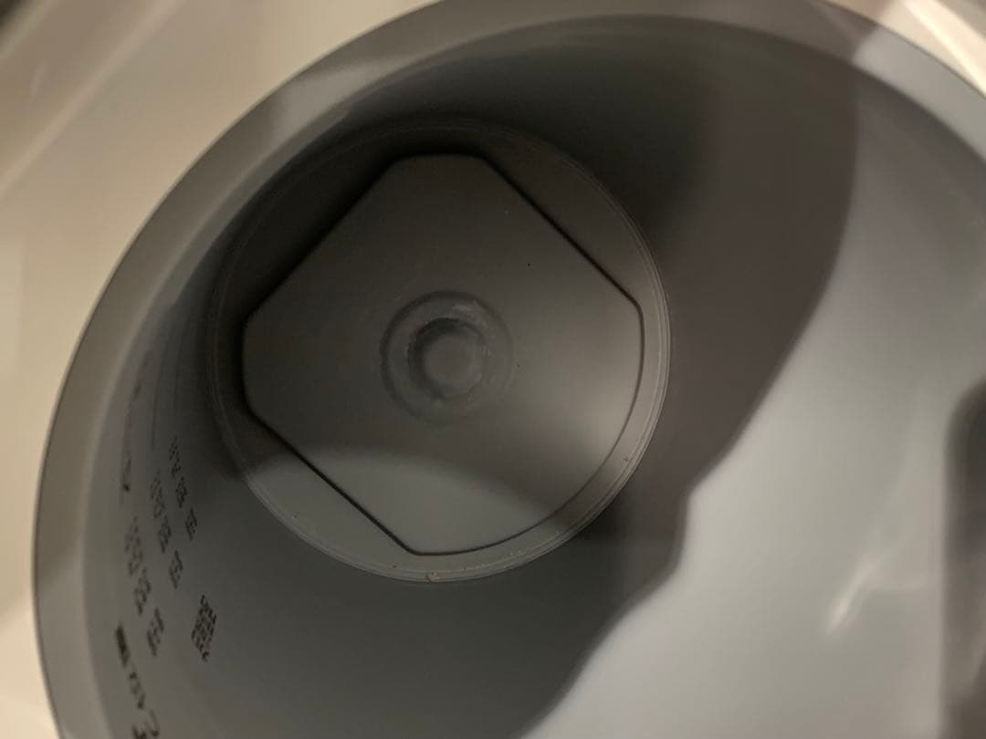 み*い様 G0203-07★ 象印 EE-DE50型 スチーム式加湿器 24年式