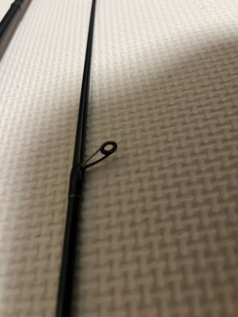 ヤマガブランクス　BlueCurrent 74 II ブルーカレント中古