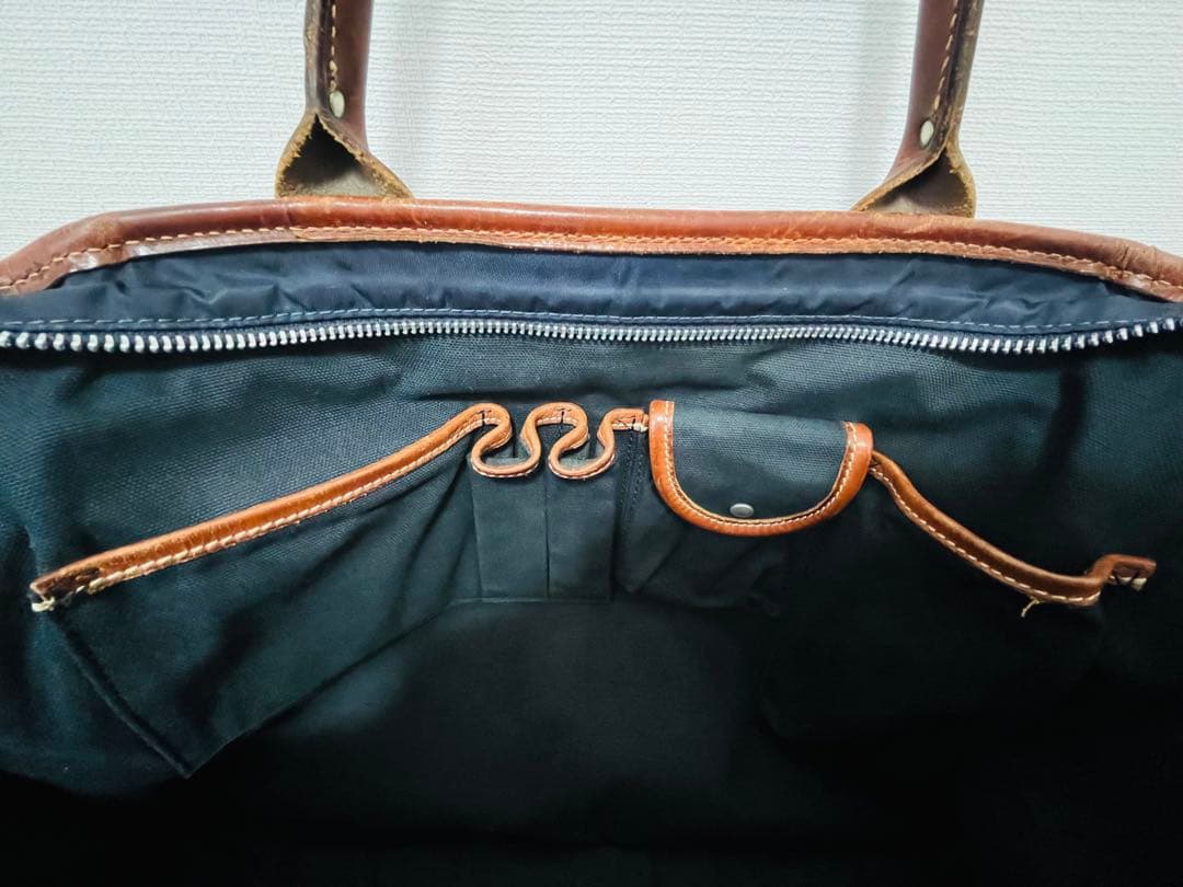 Felisi フェリージ 8637/2 ブリーフケース