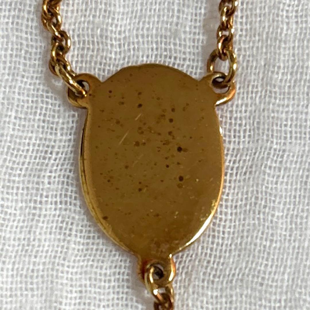 DOLCE&GABBANA ネックレス