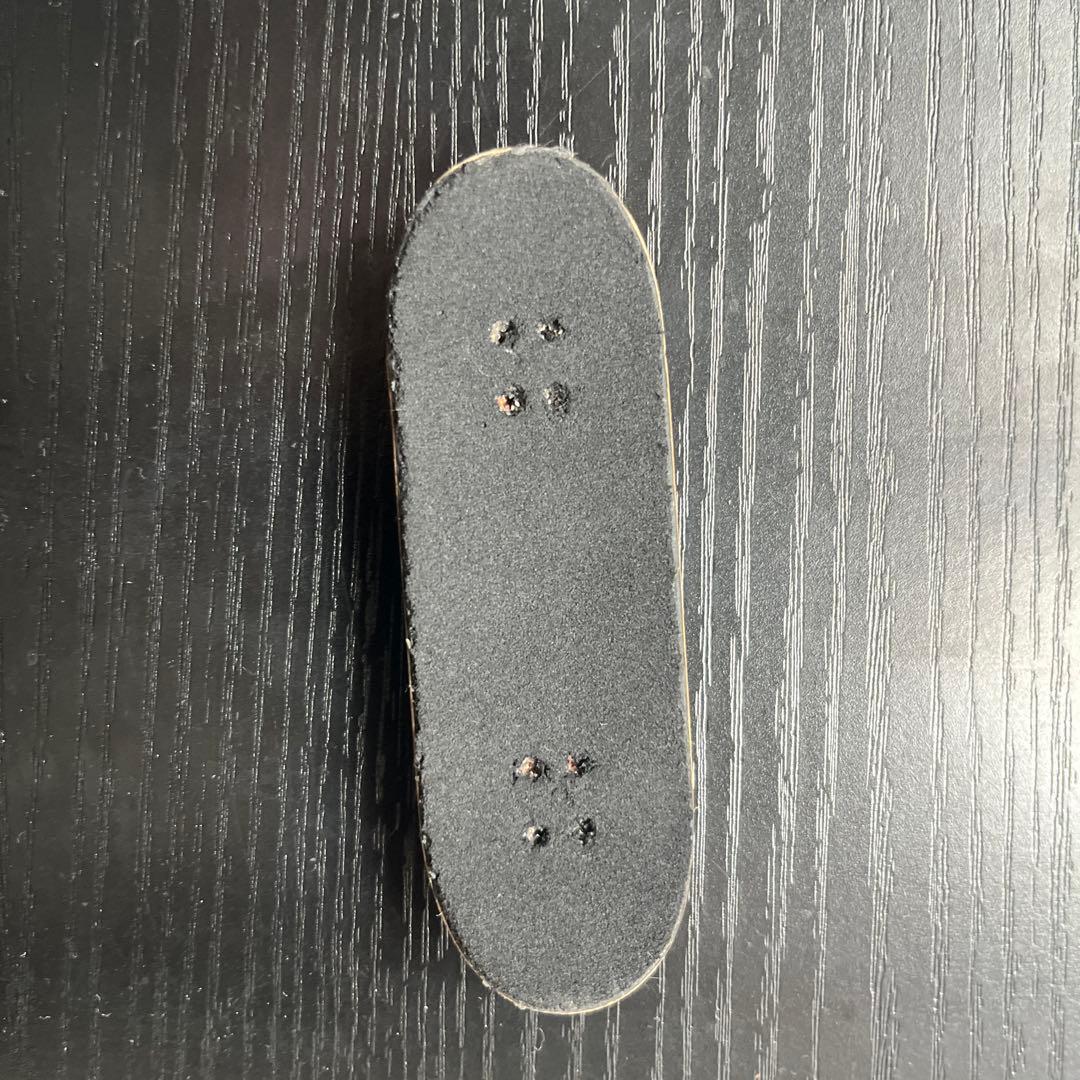 グラフィティデザイン スケートボードハンドル