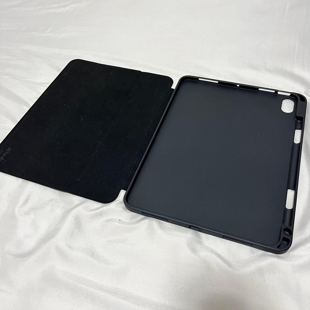 iPad Air 4 64GB Wi-Fiスペースグレイ ケース付き