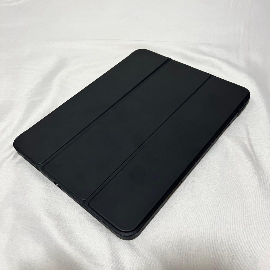 iPad Air 4 64GB Wi-Fiスペースグレイ ケース付き