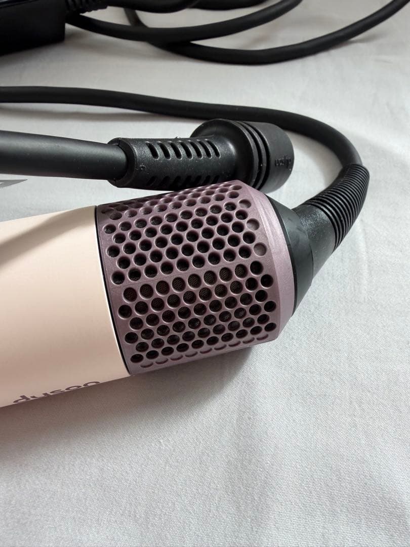 【Dyson】伊勢丹新宿 Airwrap™ マルチスタイラー＆ドライヤー