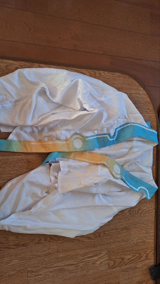 ホロライブ 風真いろは コスプレ フルセット