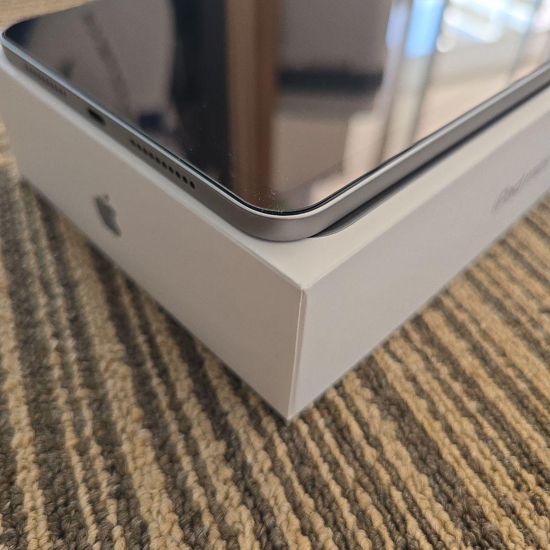 美品)第7世代 iPad mini A17 Pro + Apple Pencil