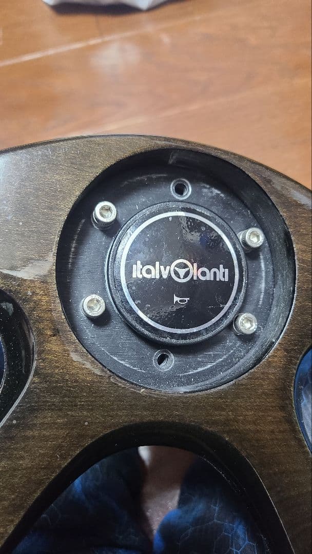 ピンクパンサー様 お買い上げ イタルボランテ