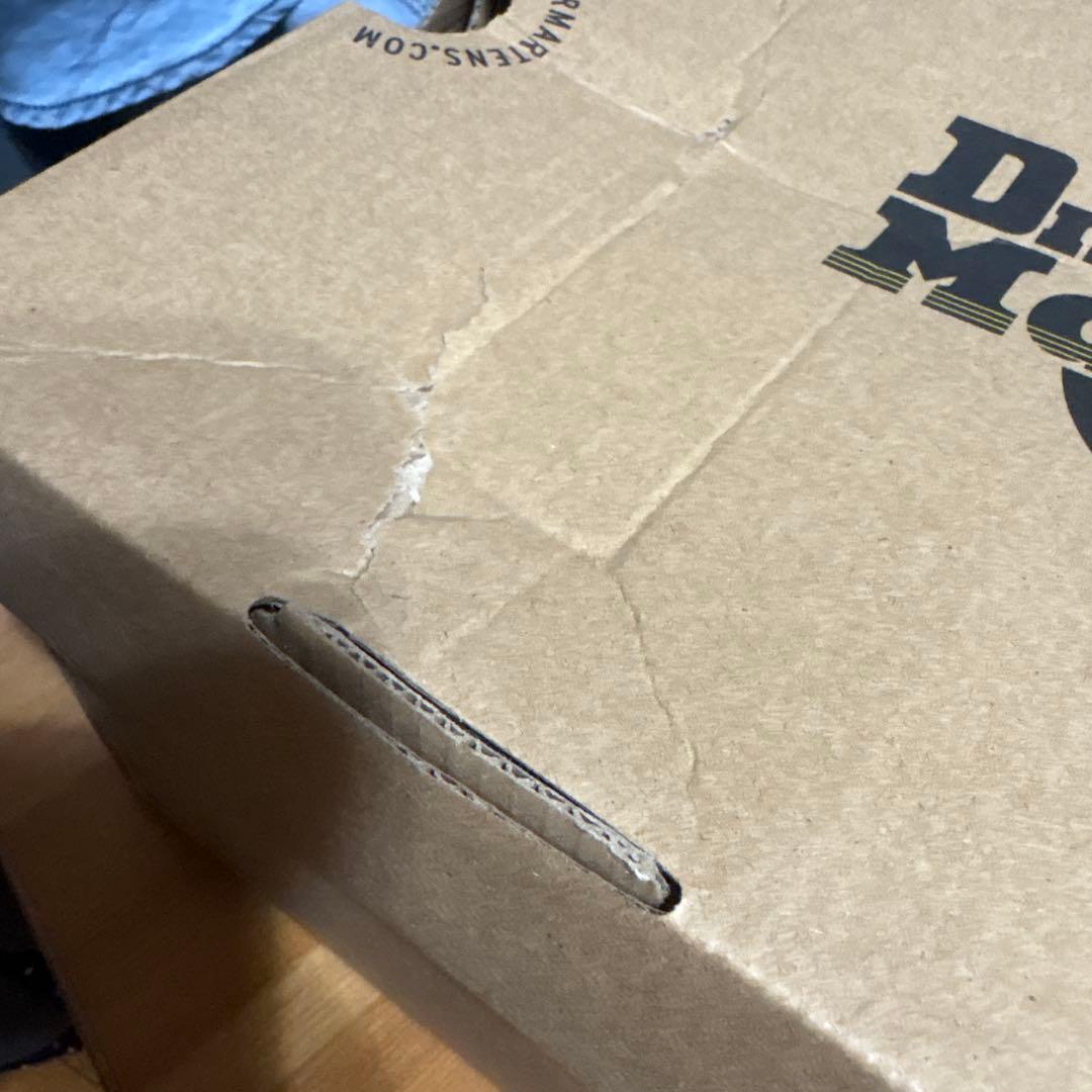 Dr.Martens サンダル MYLES マイルズ ZIGGYソール