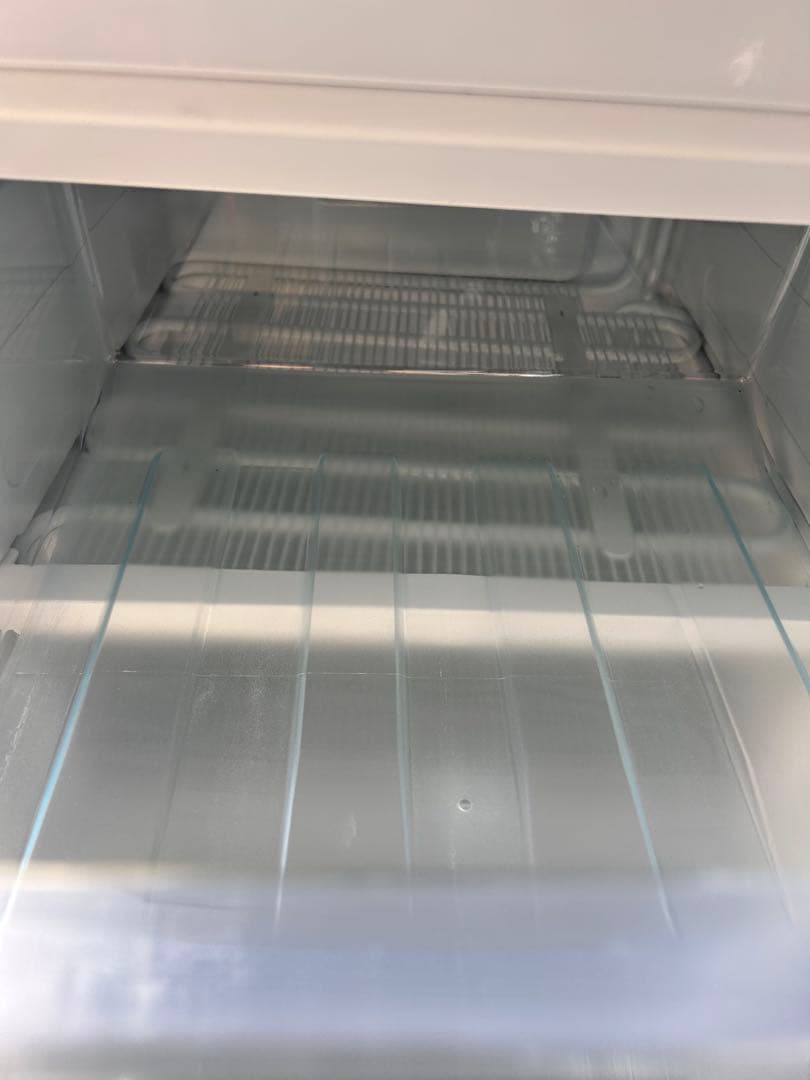 アイリスオーヤマ　冷蔵庫 AF162-W