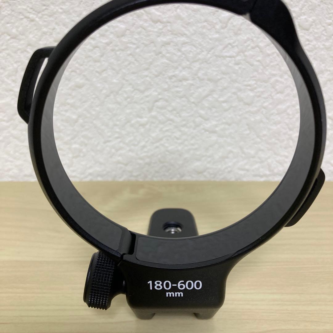 NIKKOR Z 180-600mm F5.6-6.3 VR Zマウント美品