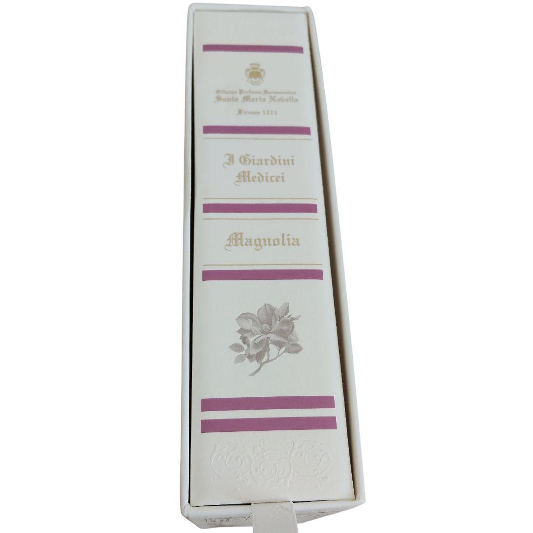 サンタマリアノヴェッラ マグノリア 50ml 箱あり 香水
