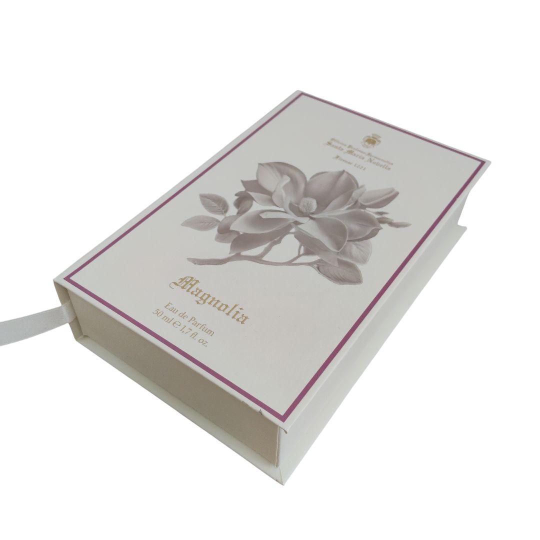 サンタマリアノヴェッラ マグノリア 50ml 箱あり 香水