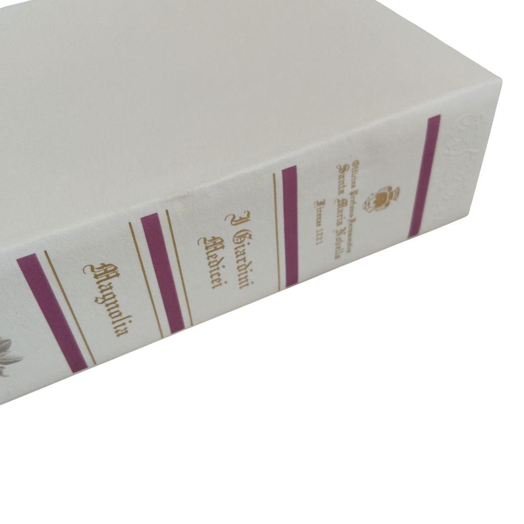 サンタマリアノヴェッラ マグノリア 50ml 箱あり 香水