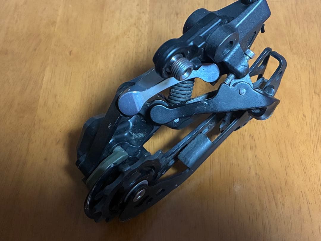 か*か様 RD-RX812 GRX リアディレイラー