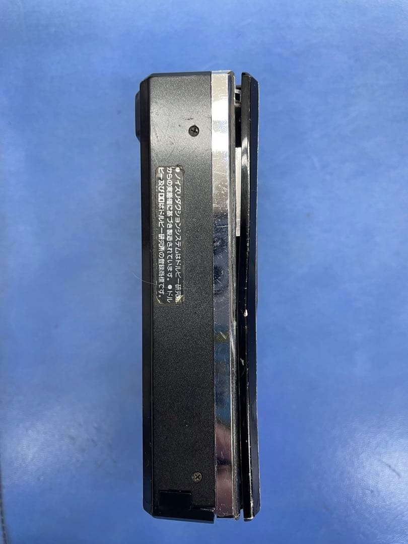 AIWA HS-J8 ステレオラジオカセットレコーダー ラジオ動作確認済み