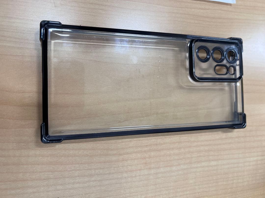 スマートフォン本体 SAMSUNG Galaxy Note20 Ultra