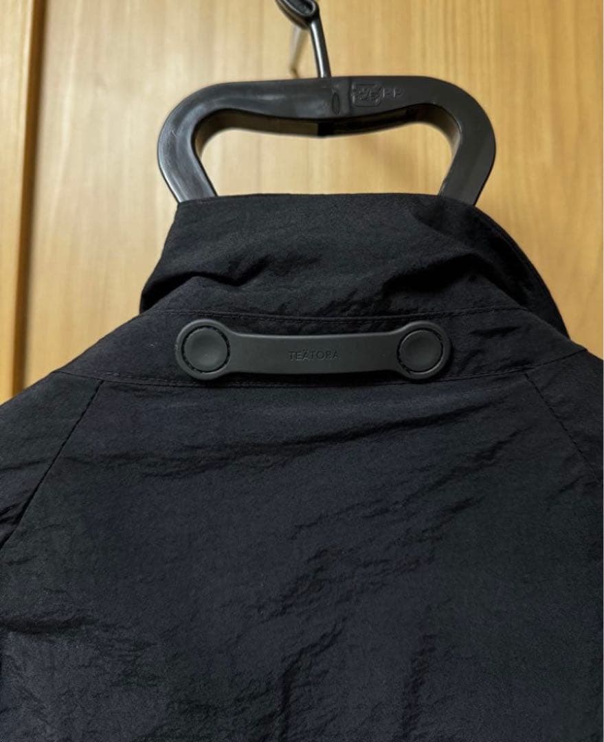 TEATORA テアトラ Wallet JKT PLUS - packable