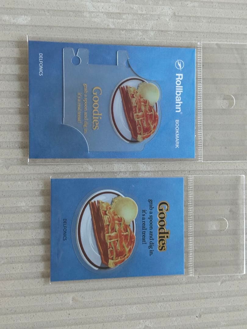 Rollbahn ロルバーンアメリカンスイーツA アップルパイ6点セットまとめ