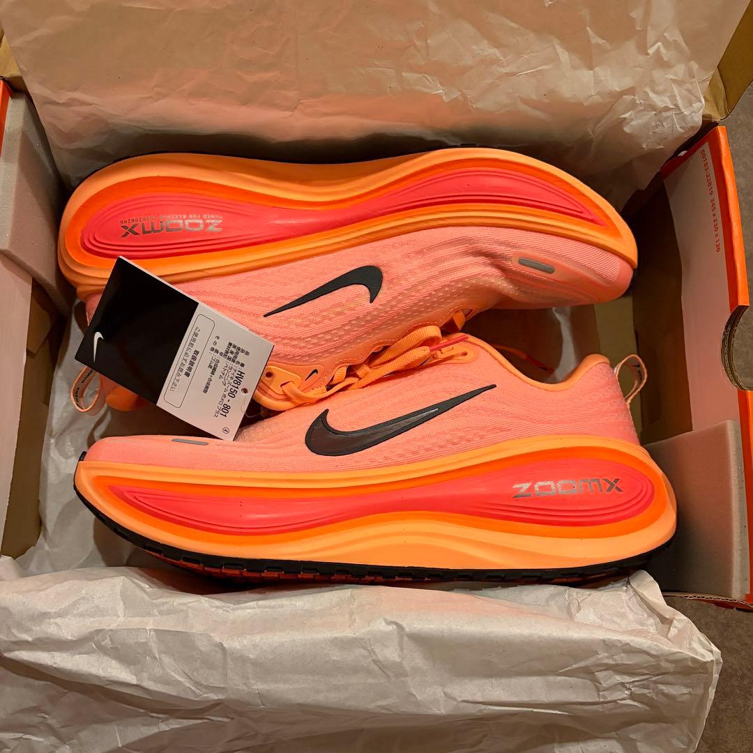 Nike ボメロプラス　27.5cm