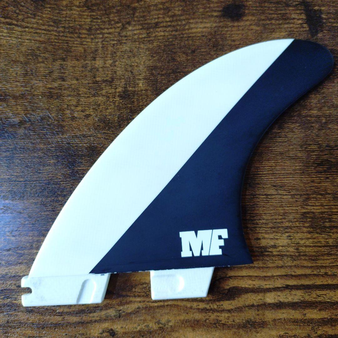 FCS II MF ラージサイズ サーフボードフィン
