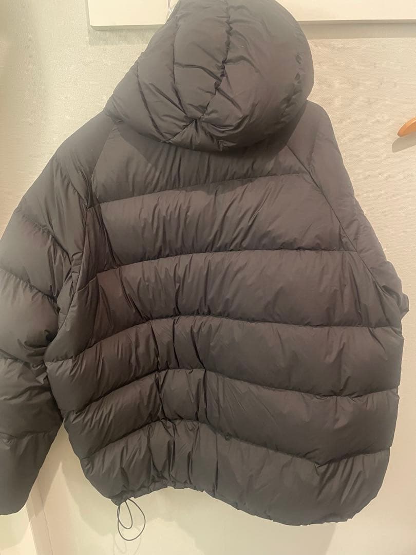 ジャケット・アウター FreshService PERTEX QUAMTUM DOWN ANORAK