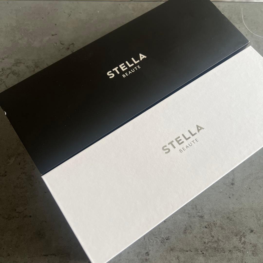 リ*コ様 STELLA BEAUTE Beauty Face Stick