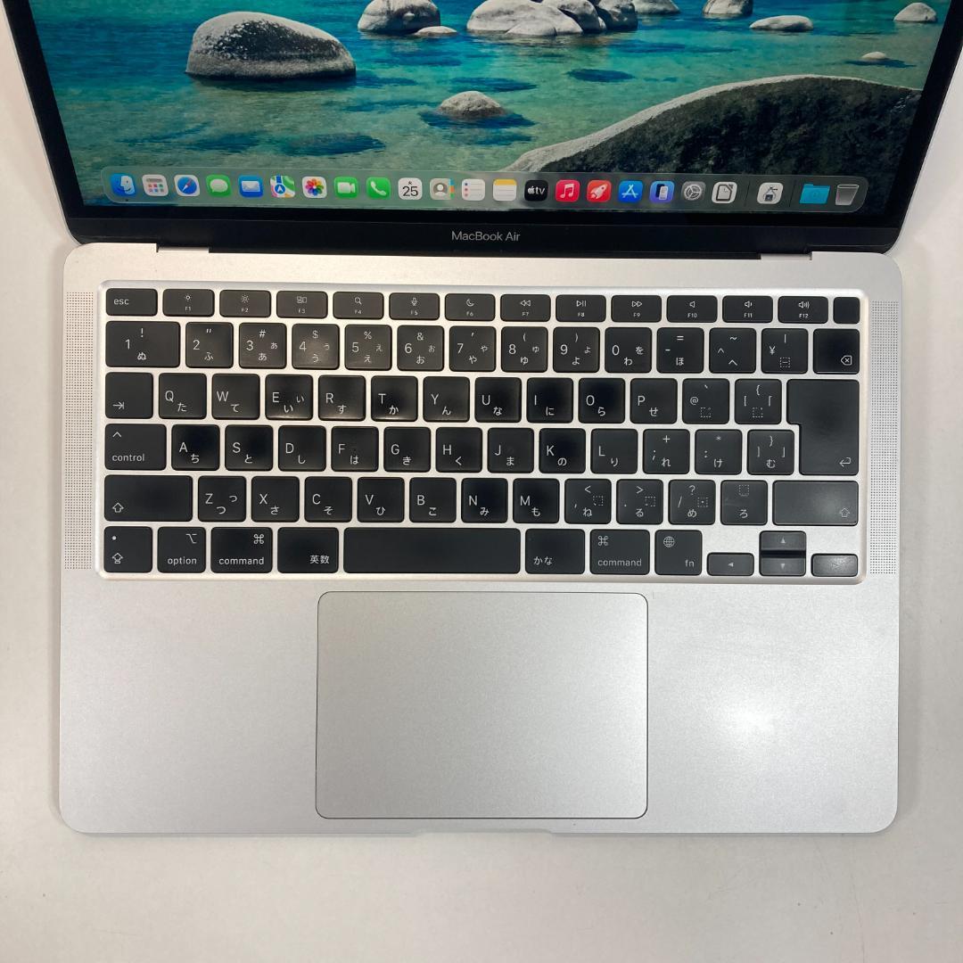 Apple MacBook Air M1 ノートパソコン 13インチ 16GB