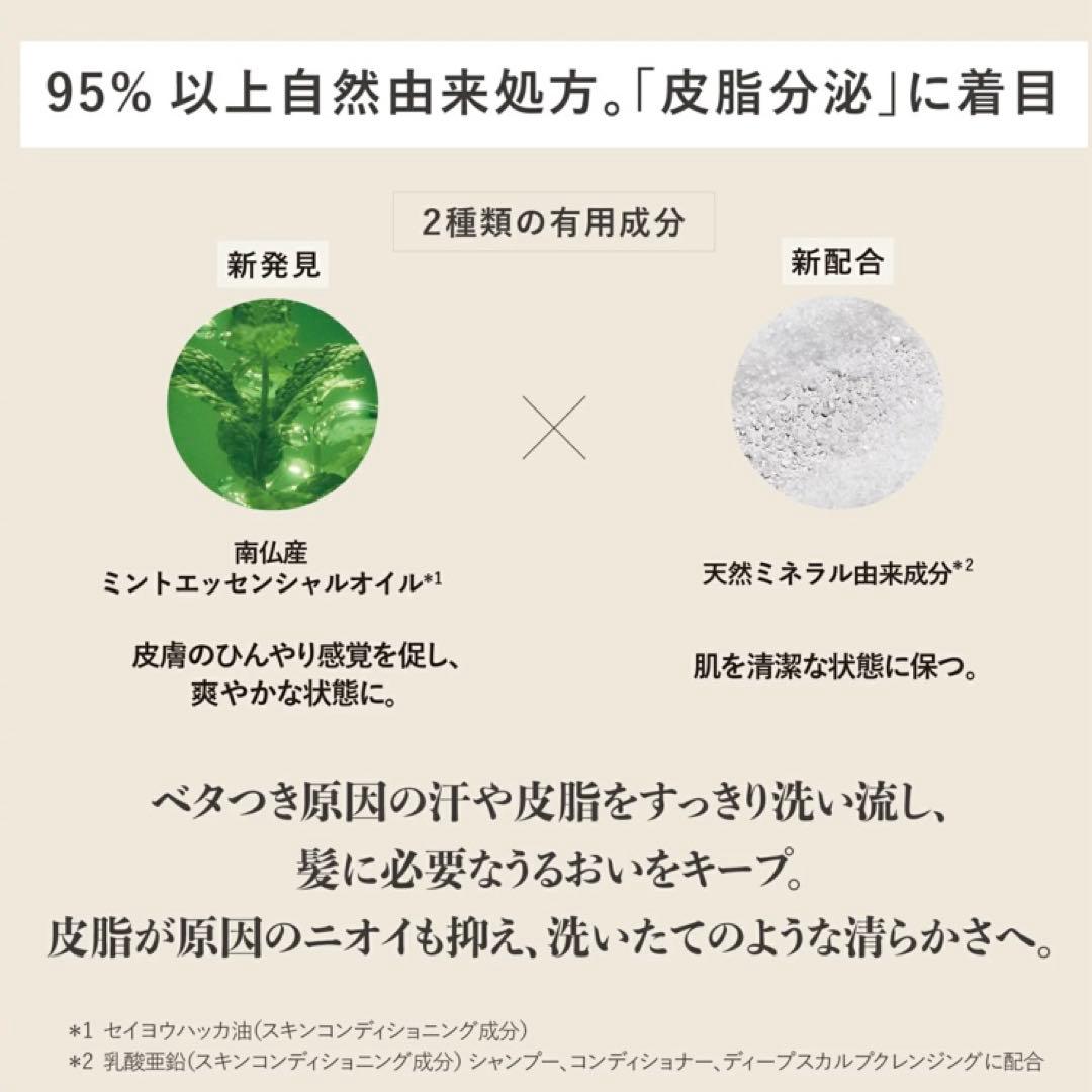 新品 ロクシタン インテンシヴリペア シャンプー& トリートメント