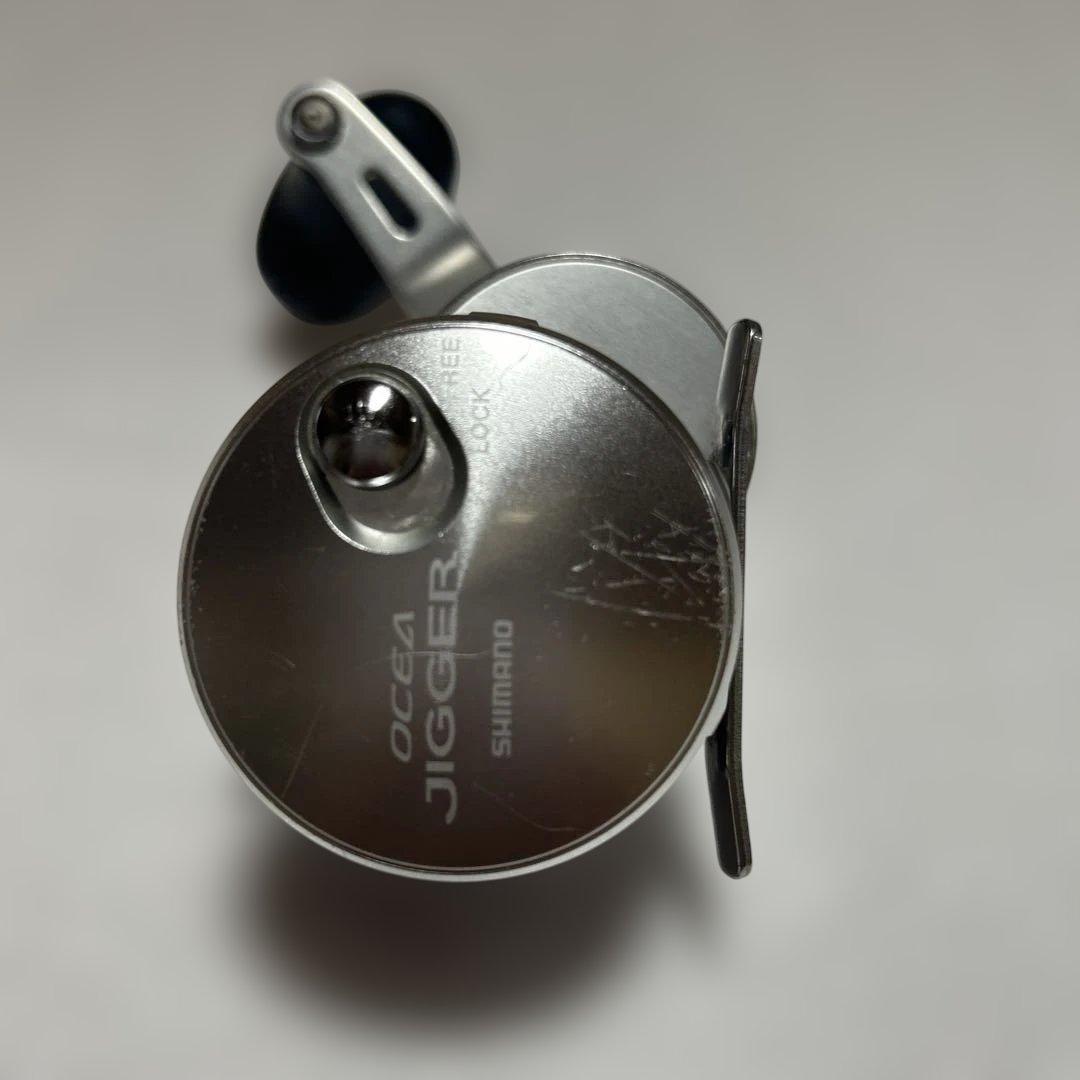 12オシアジガー1501HG